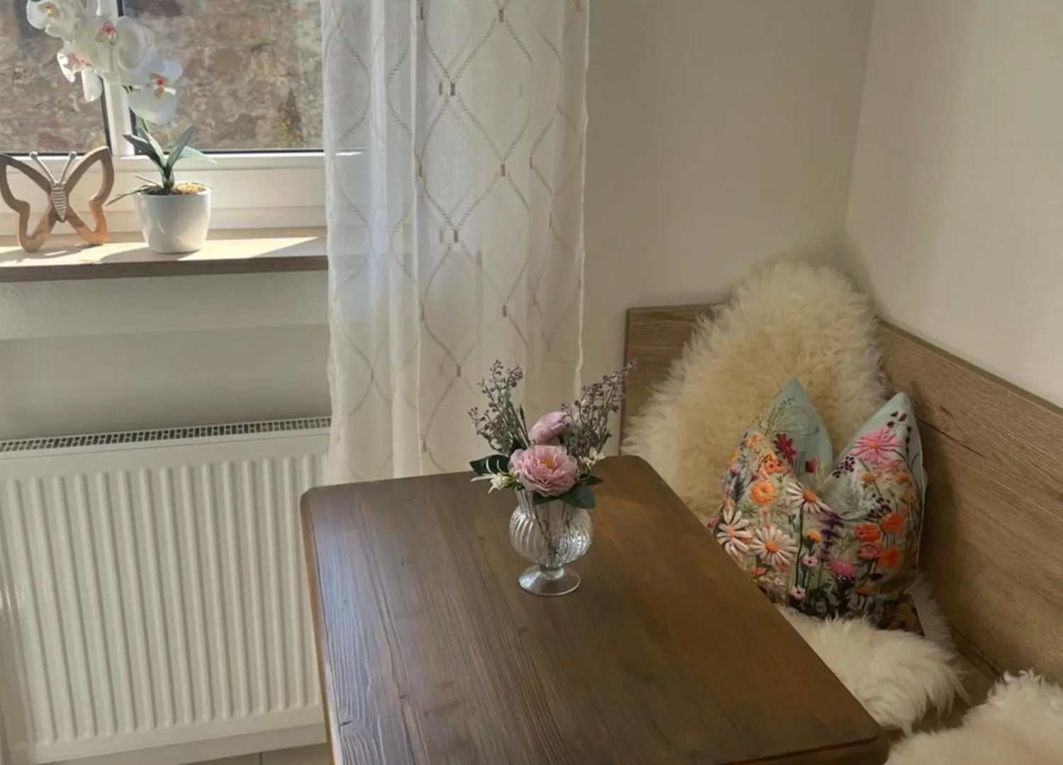 Ferienwohnung Apartment Webergasse Ашаффенбург
