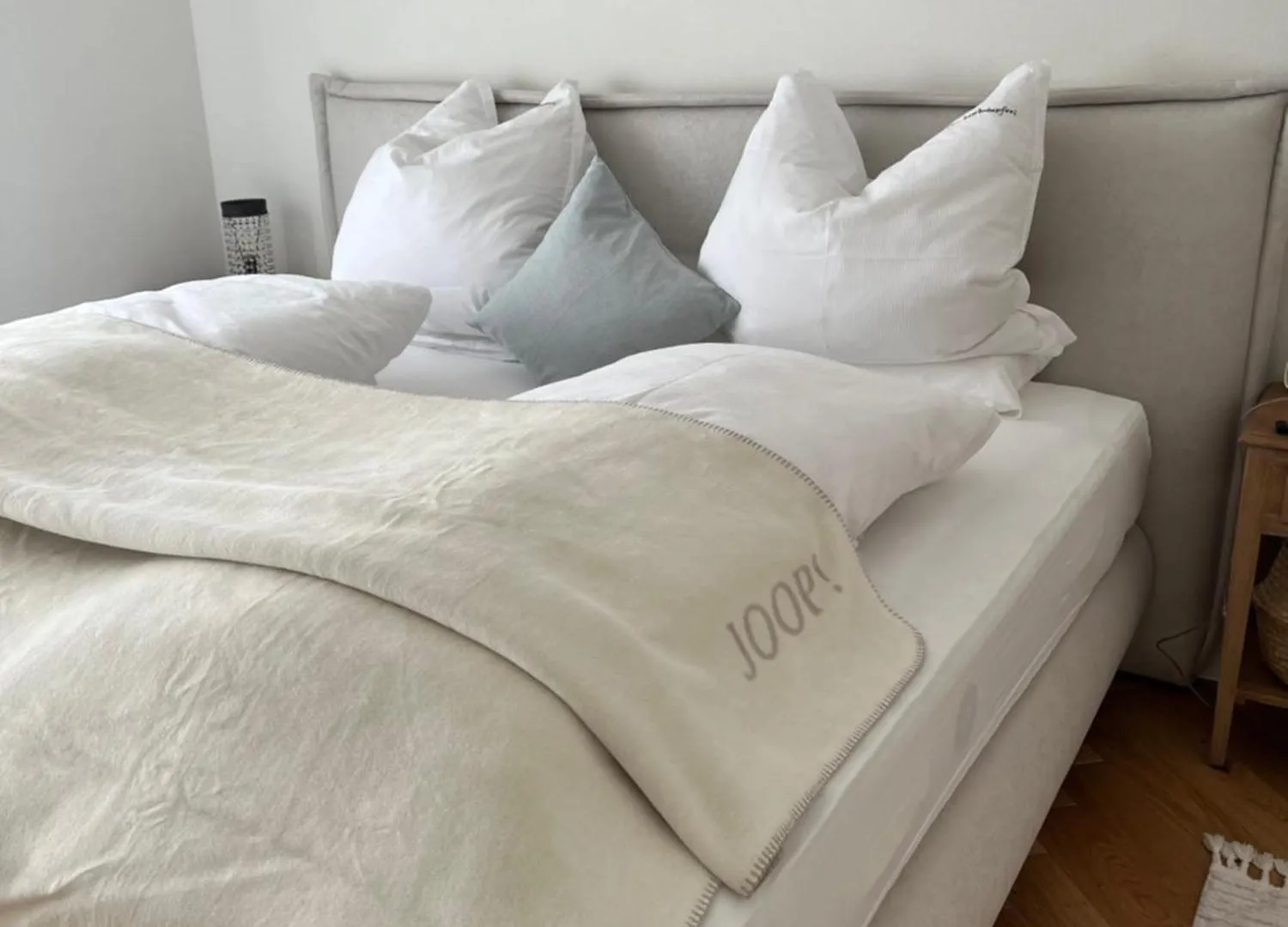 Ferienwohnung Apartment Webergasse Ашаффенбург