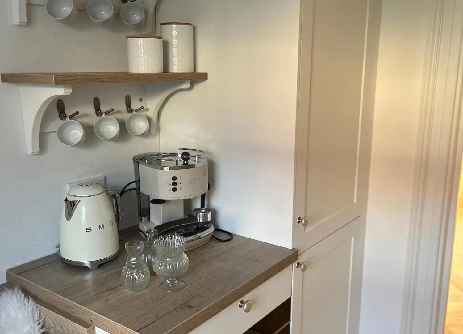 Ferienwohnung Apartment Webergasse Ашаффенбург