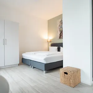  Appartement Prime Park Mit Terrasse