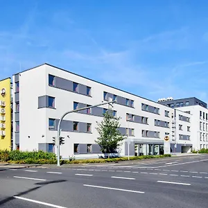 3* Отель B&B Hotel Aschaffenburg